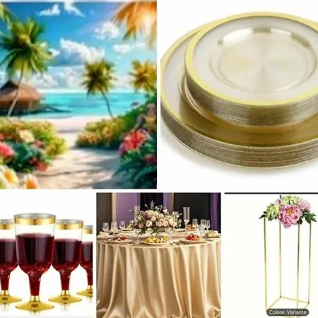 Paradiso Bed & Breakfast *