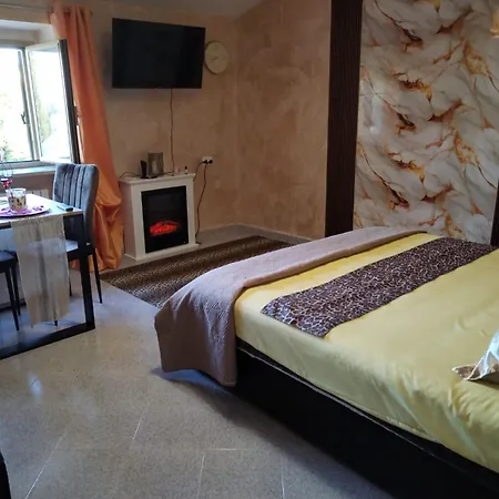 Paradiso Bed & Breakfast Floriano