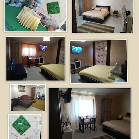 Paradiso Bed & Breakfast