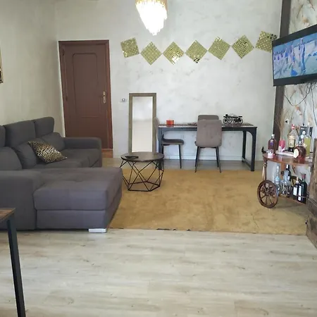 Bed & Breakfast Paradiso Floriano