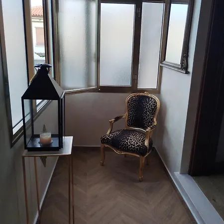 Bed & Breakfast Paradiso Floriano