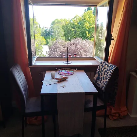 Bed & Breakfast Paradiso Floriano