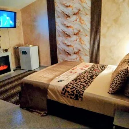Bed & Breakfast Paradiso
